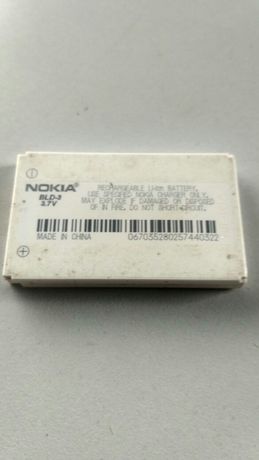 Nokia BLD-3 3.7v Original