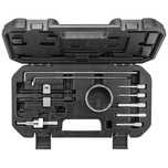 NEO TOOLS ZESTAW BLOKAD ROZRZĄDU DO SILNIKÓW BENZYNOWYCH PSA 11-321