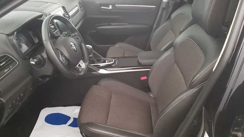 Renault Koleos 2.0 DCI, automat - na prywatne raty bez BIK i KRD