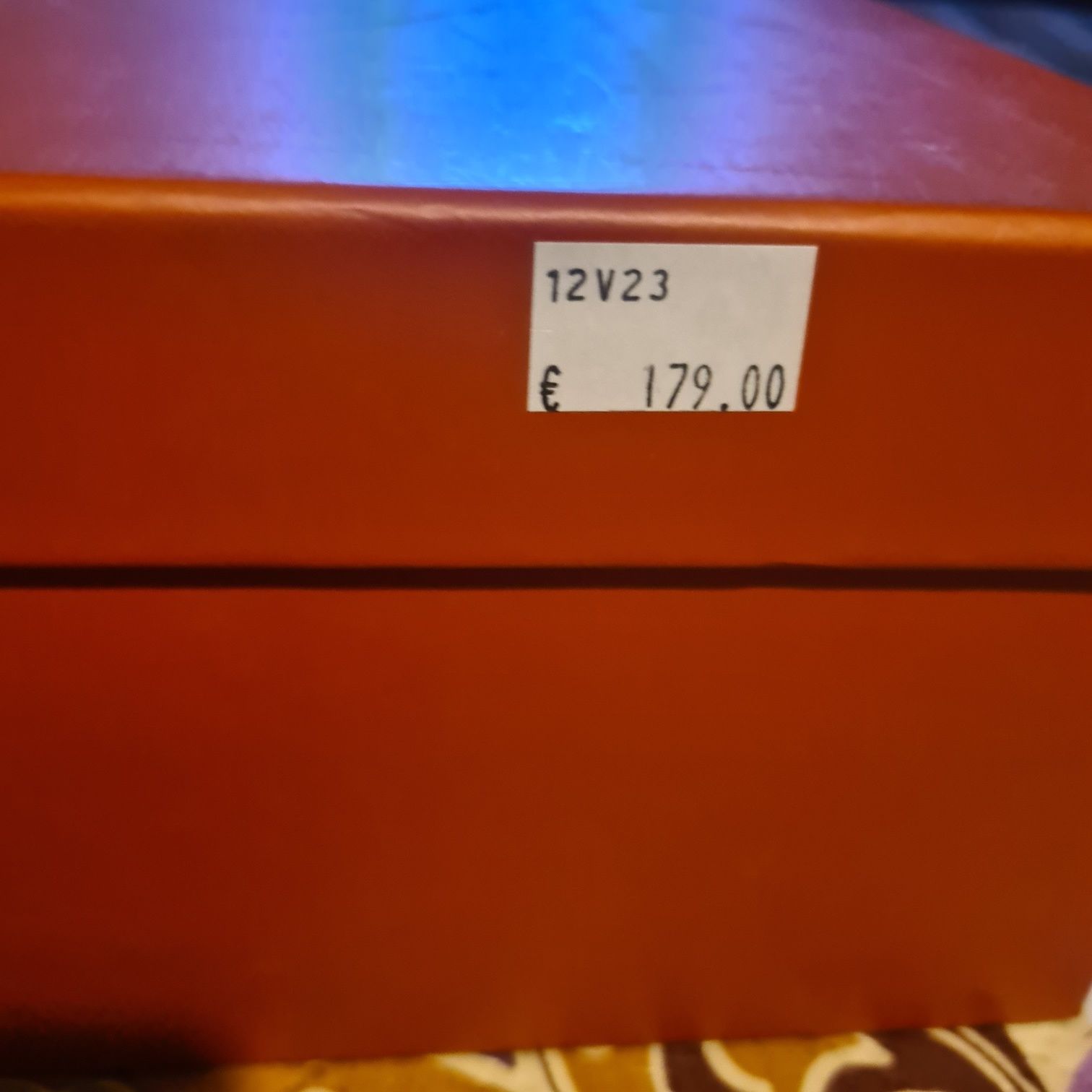 Sapatilhas Exé 39