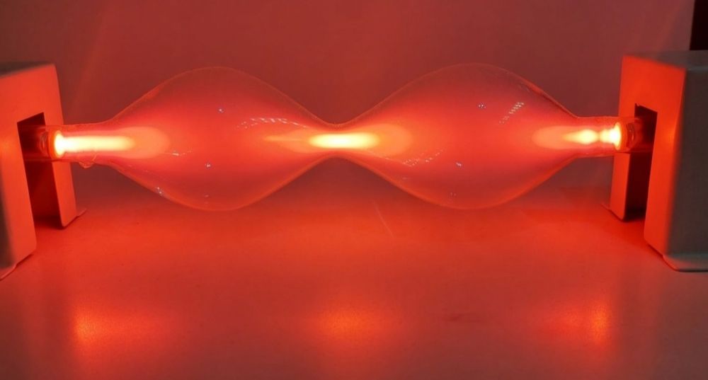 Generator plazmowy wg Dr Rife wynajem