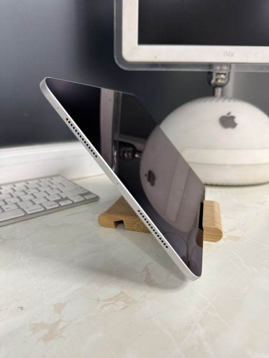 iPad Pro 11 M4 2024 256Gb Silver WiFi Ідеальний стан як новий! (MVV93)