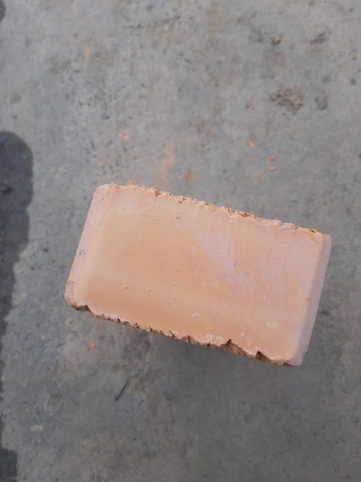 Цегла   рядова м 100 Миронівка