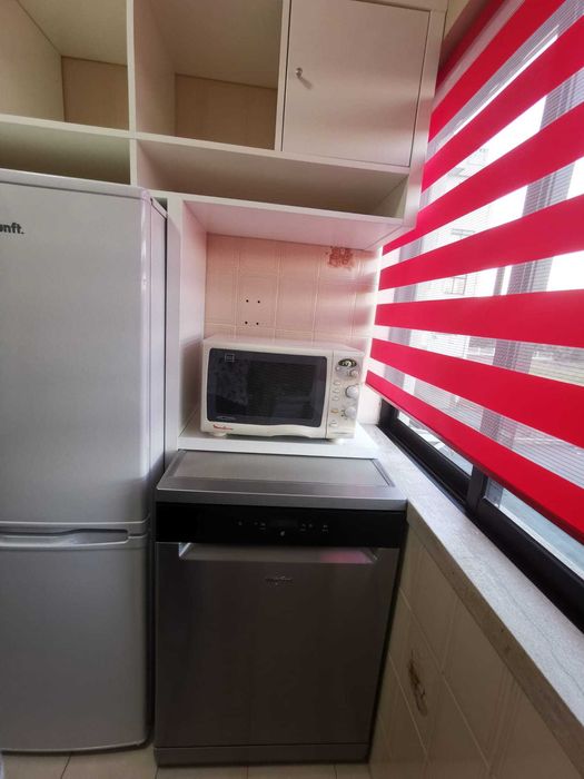 Arrenda-se T1+1 Centro de Águeda