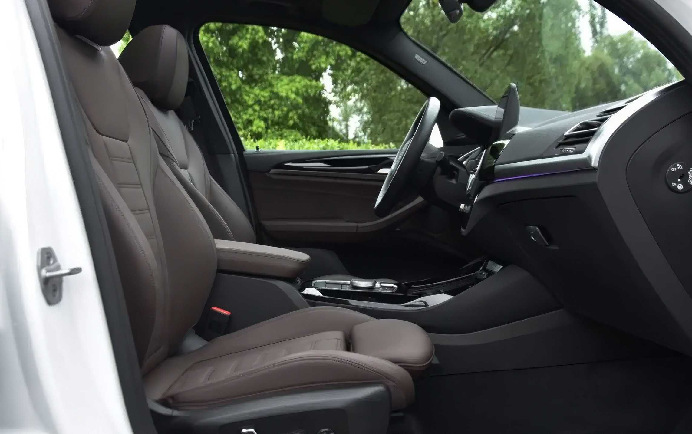 2024 BMW          iX3