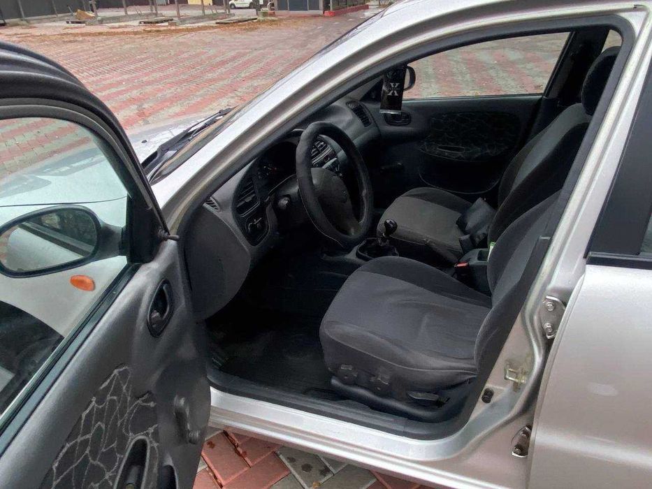 Продам сенс один власник