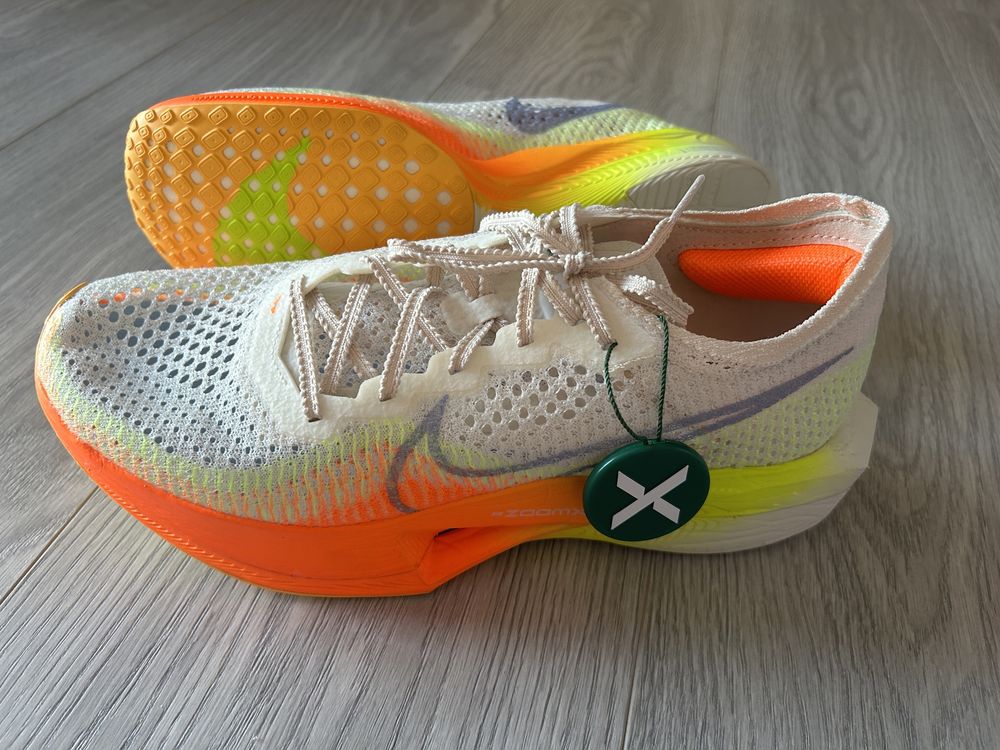 Nike vaporfly 3.