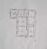 Продам будинок старенький але надійний