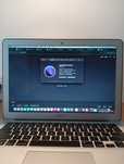 MacBook Air (13 cali - 2015)