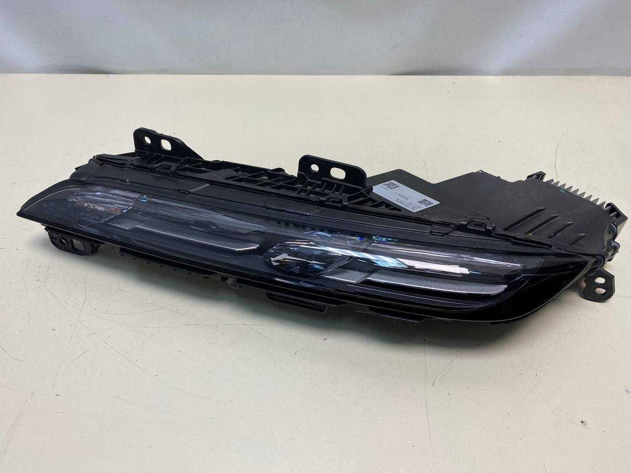 Фари BMW 7 G70 LCI LED Crystal Swarovski