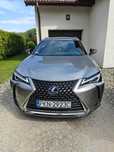 Lexus UX Lexus UX 250h Elegance | Tech+Smart+Navi | I właściciel, Bezwypadkowy