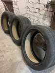 Opony Continental ProContact tx 255/40/19 100v