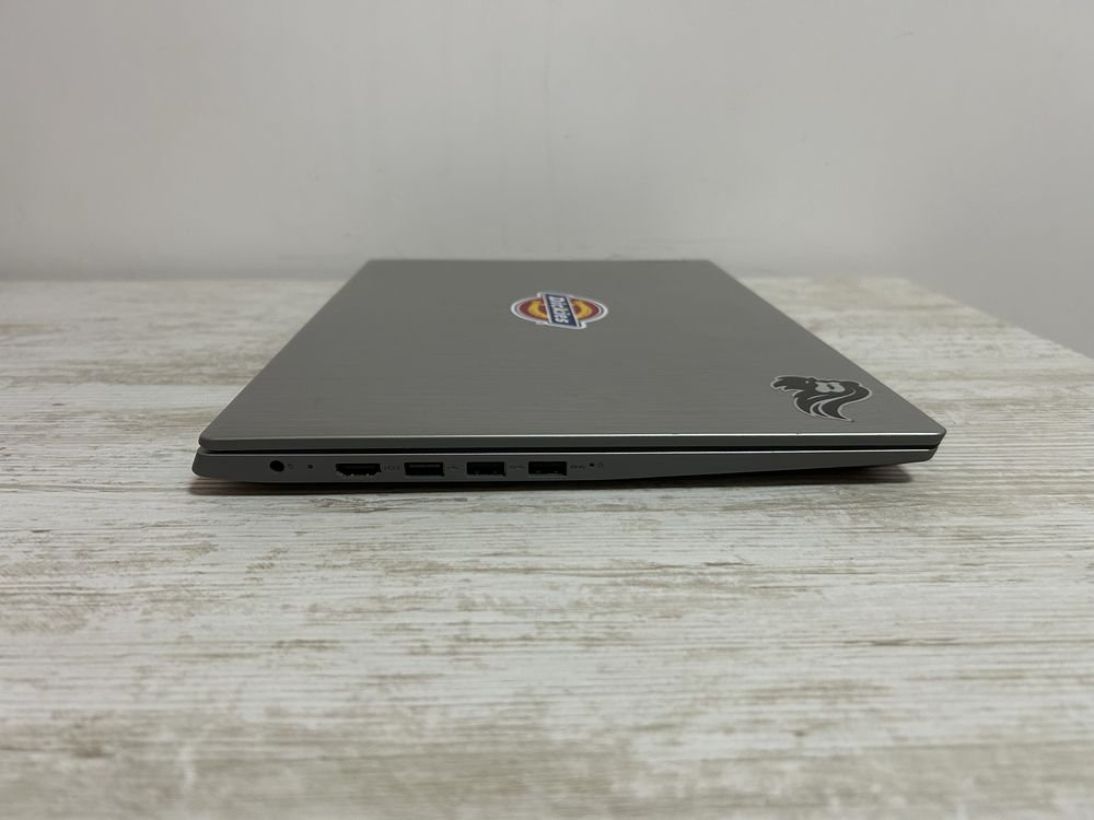 Ноутбук Lenovo ideapad 3 15IML05 Platinum Grey