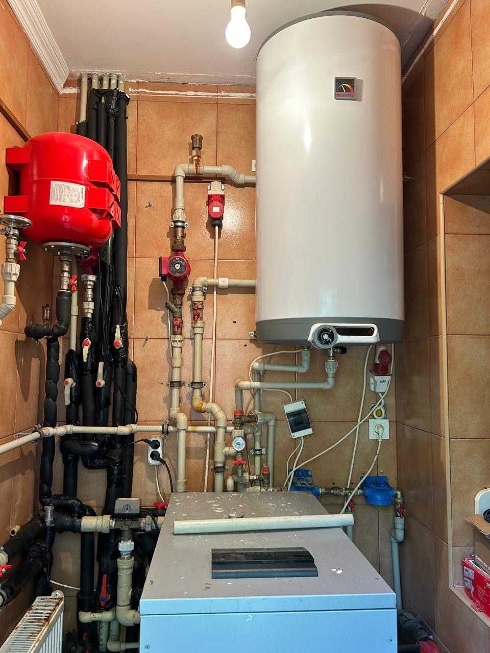 Продажа 2х эт. дома в Оболонском районе п. Водогон