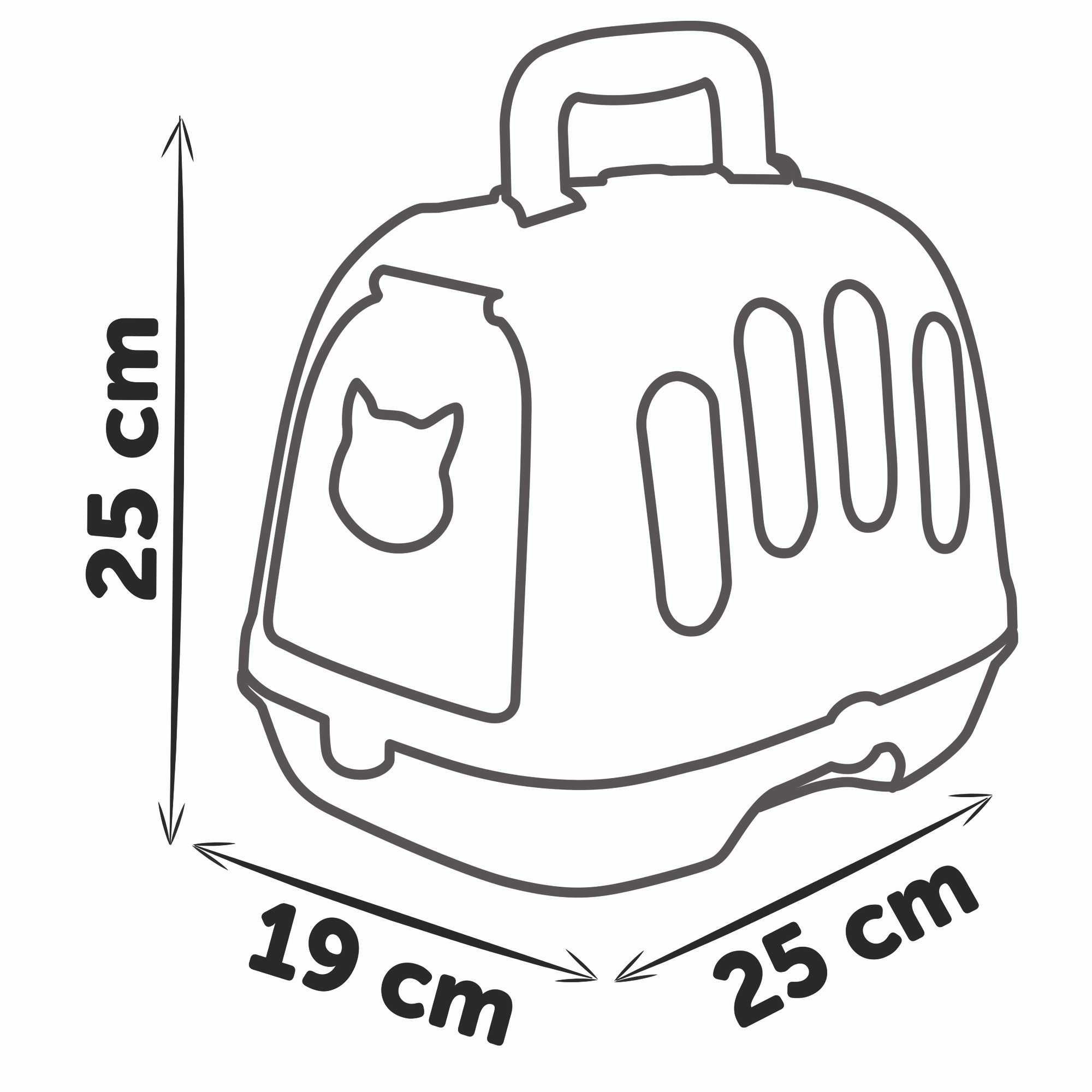 Ігровий набір Smoby по догляду за кошеням Ветеринар (340302)