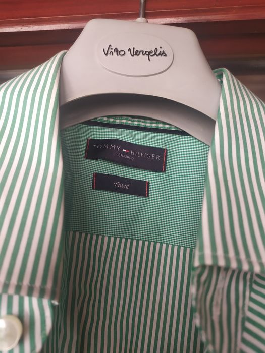 Tommy Hilfiger - koszula rozmiar 42, nowa
