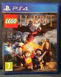 Gra na PlayStation 4 The Hobbit Lego