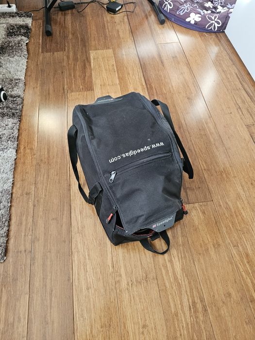 Maska spawalnicza speedglass