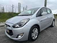 Hyundai ix20 1.4 blue crdi