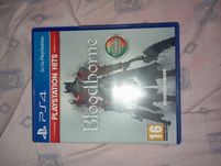 Jogo que comprei no natal nunca joguei e estou a vender