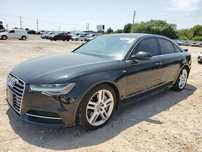 Audi A6 Audi A6 ! 2.0l Benzyna ! Quattro ! USA Import ! LIFT ! Niska akcyza !