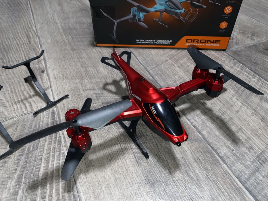Дрон Lead Honor Agile Aircraft Series