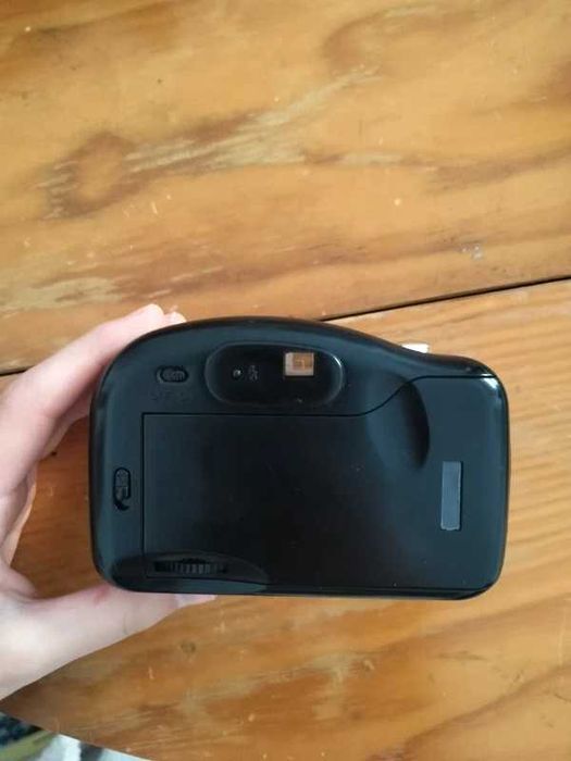 Câmara Automática 35mm com bolsa