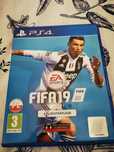 Gra PS4 FIFA19 Polska Wersja