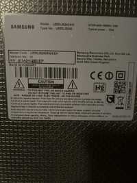 Samsung ue50j6240 Uszkodzona Matryca