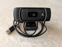 Logitech webcam (веб-камера) C900
