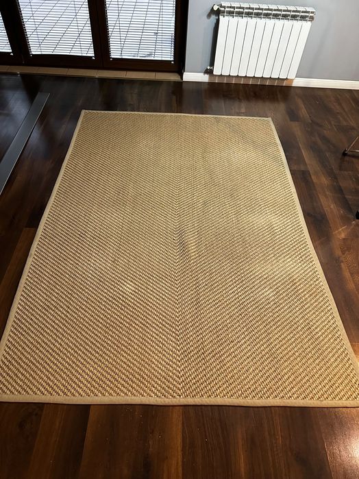 Dywan do wyposażenie wnętrza