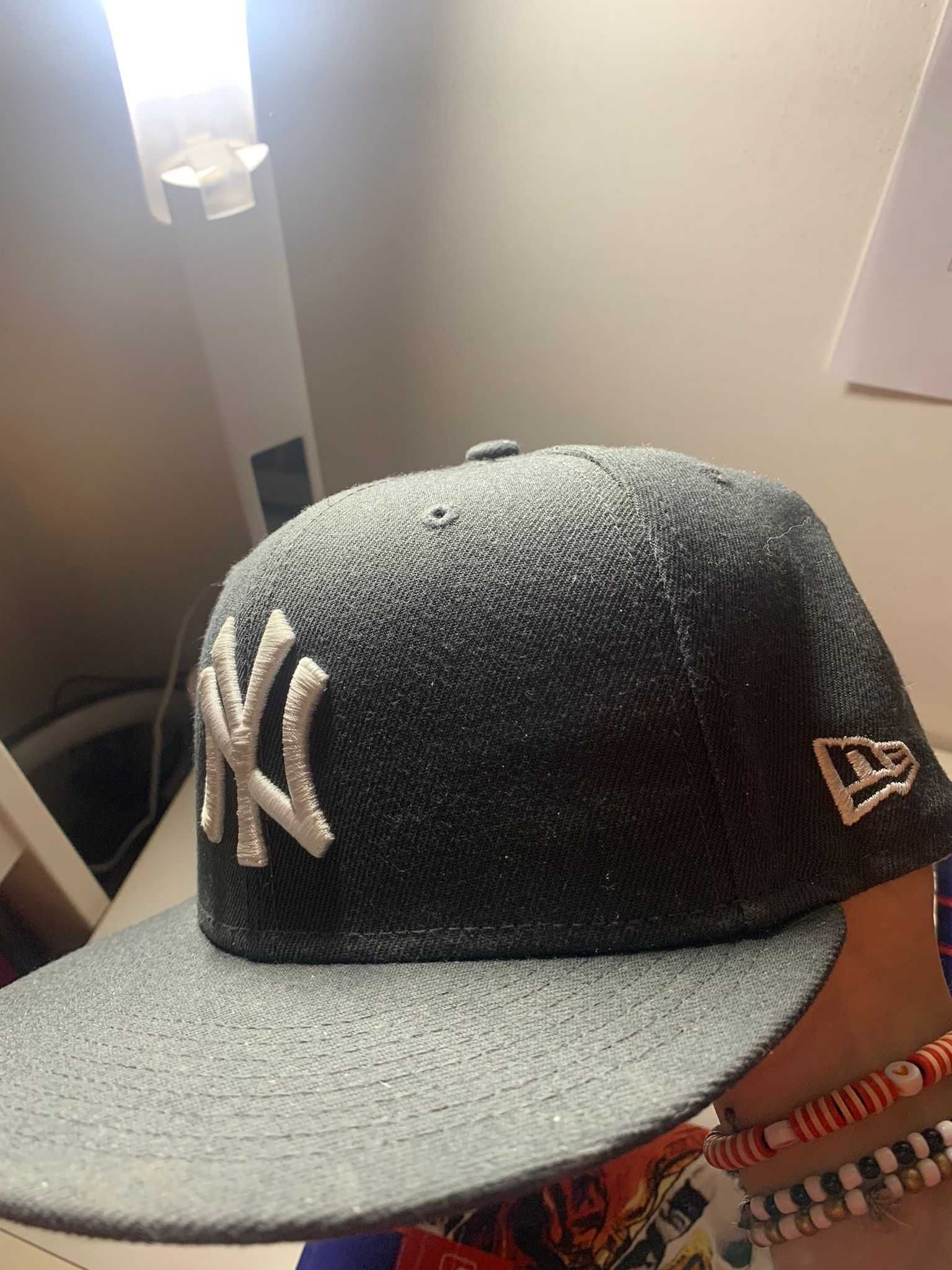 CAP New York Yankees