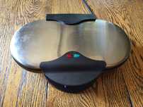 Gofrownica Tchibo 1200W