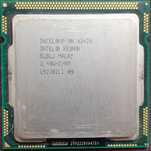 Intel Xeon x3430
