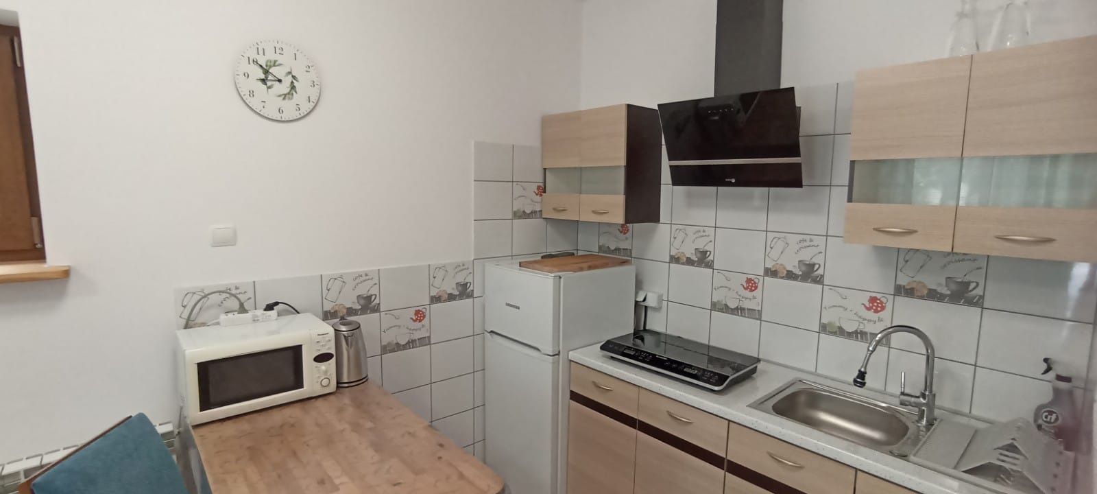 Kawalerka do wynajęcia dla 1 osoby, od 1 lipca, gm Żabia