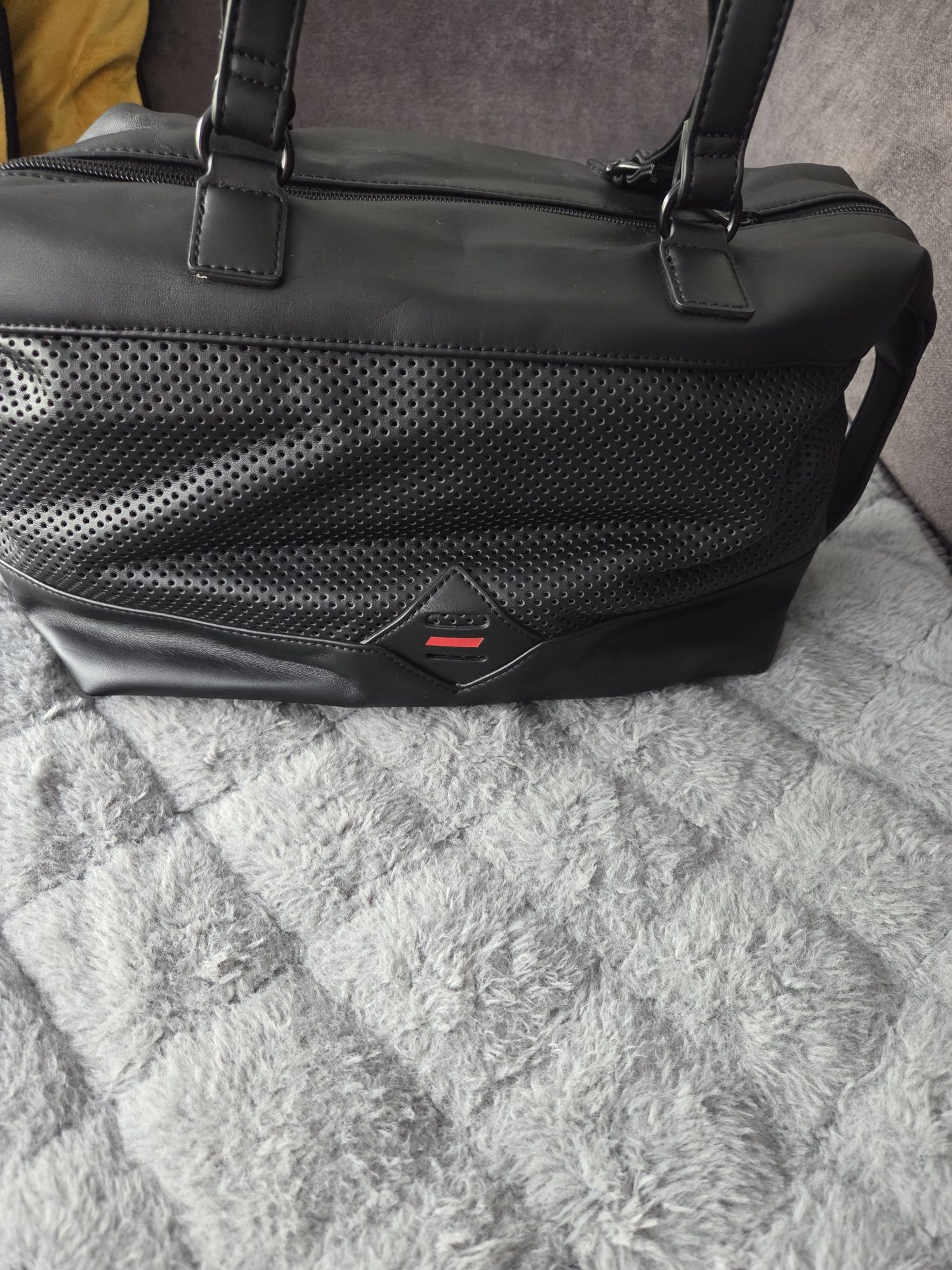 Torba puma Ferrari