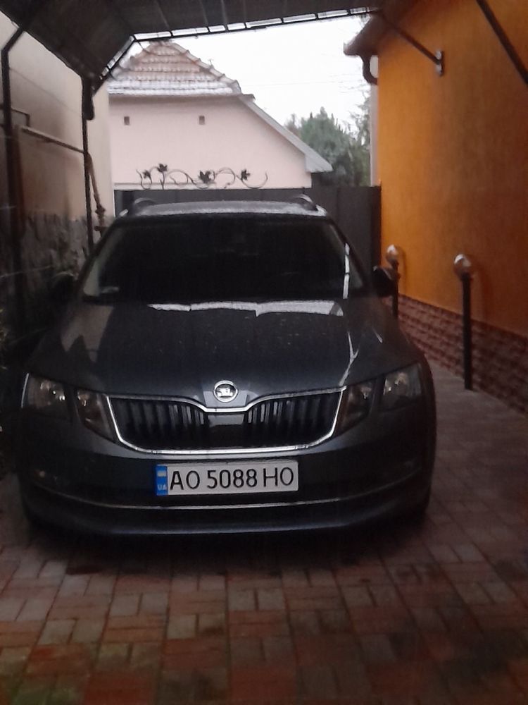 Продам Авто SKODA