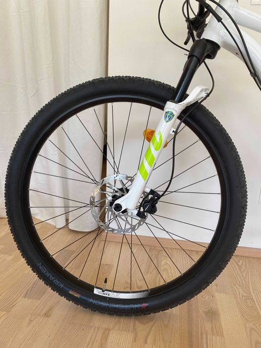 Rockrider XC Race 700