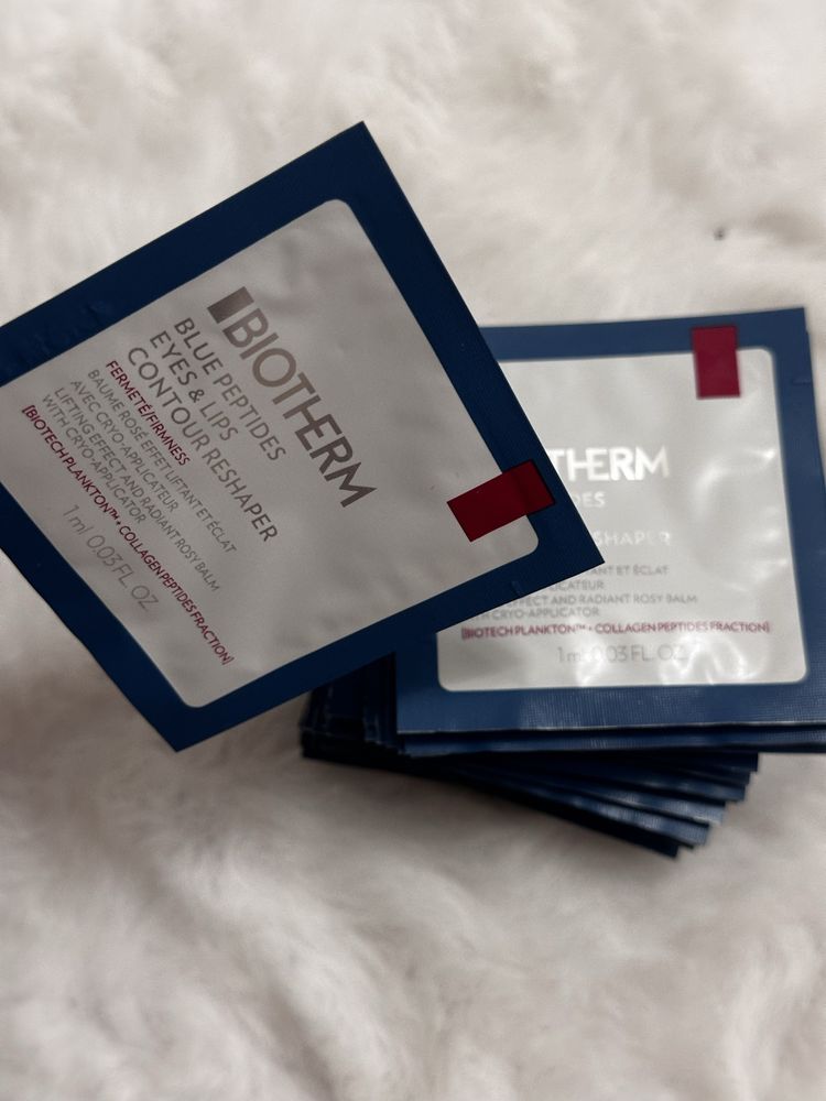 biotherm uplift reshaper 40 ml
