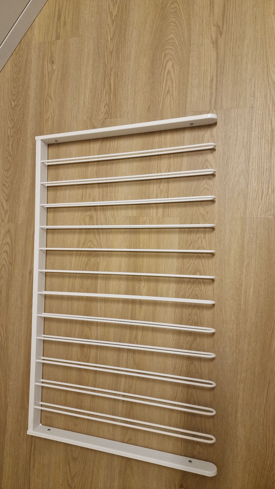 Calceiro Ikea Komplement 1m 58cm
