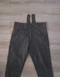 Spodnie niemieckie Feldhose M43