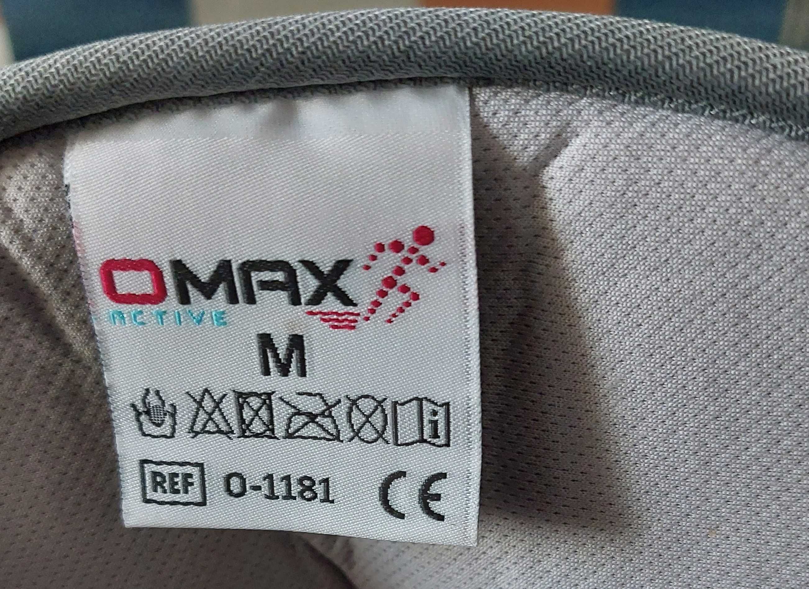 But ortopedyczny - rozmiar M mało używany