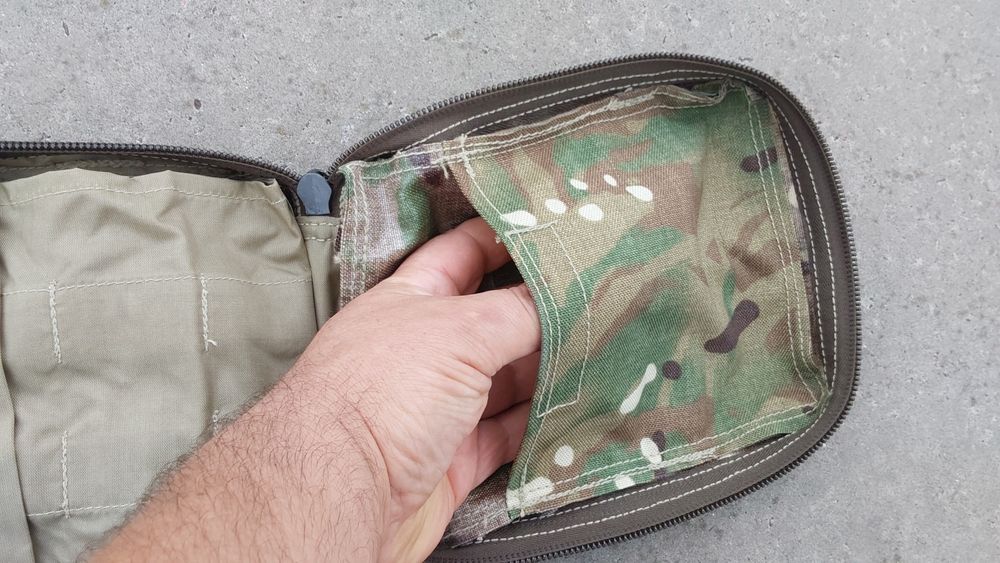 Аптечка мтп оспрей оригінал армії Британії