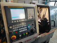 Tokarka CNC TYP TMK 25 Wafo