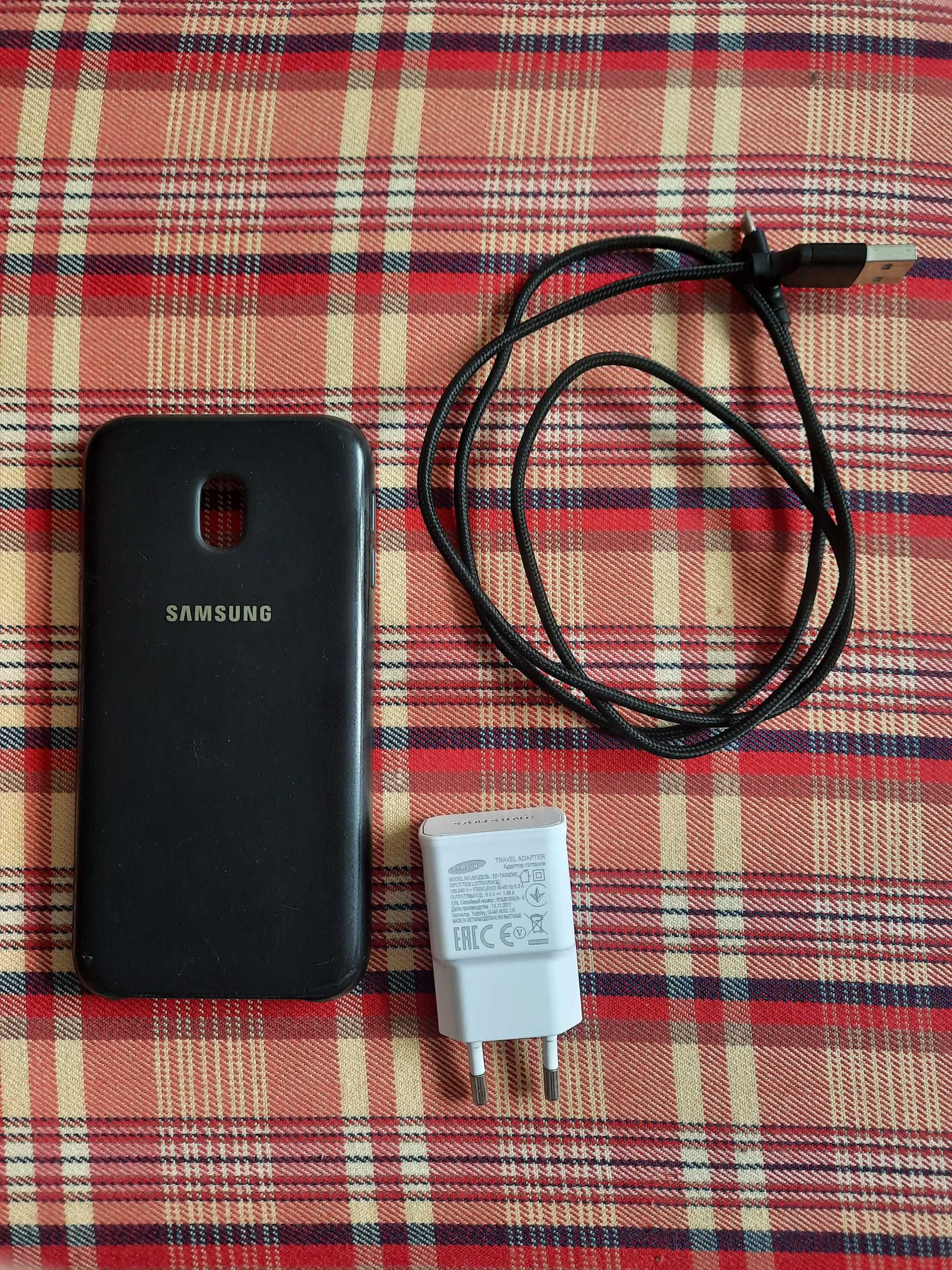 Продам Samsung J3 2017