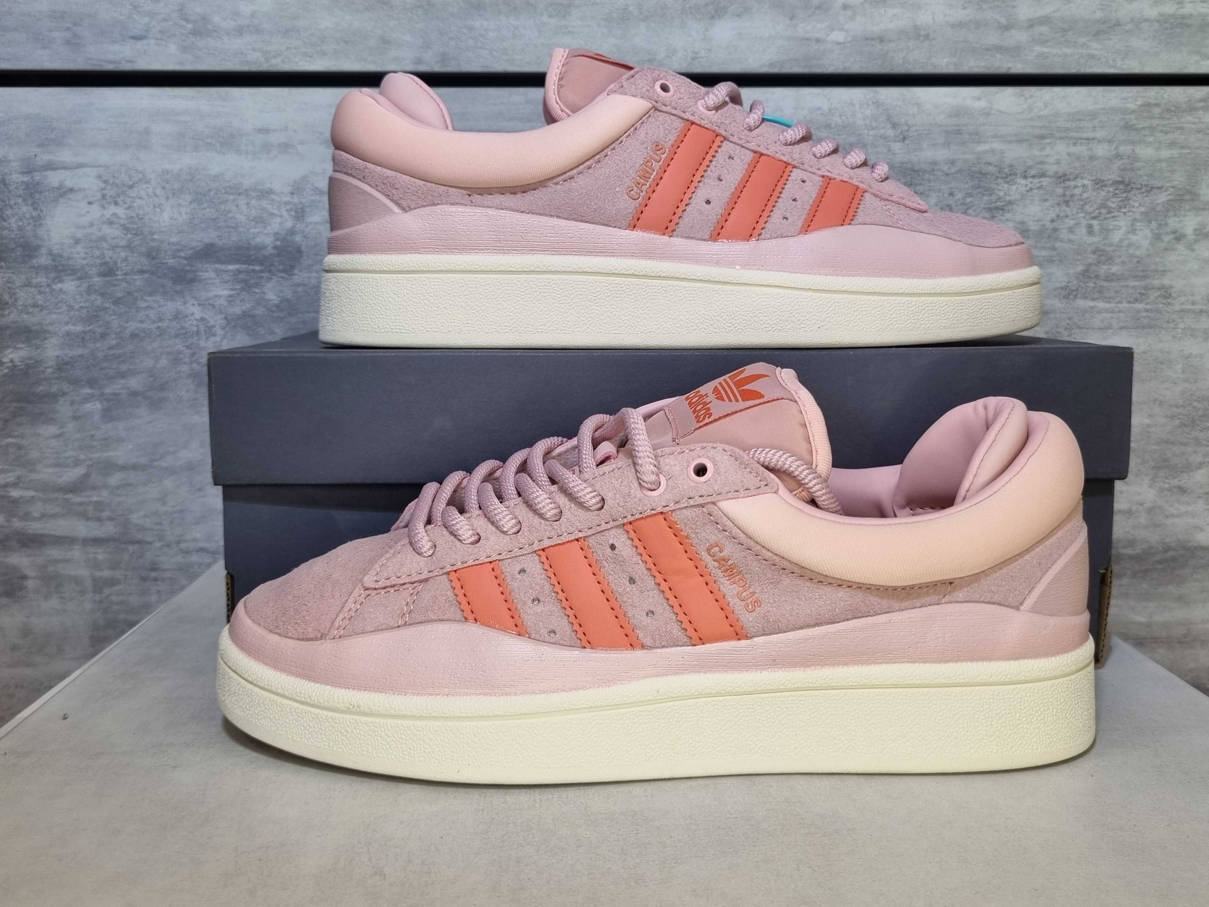 Adidas Campus x Bad Bunny/36-41р.