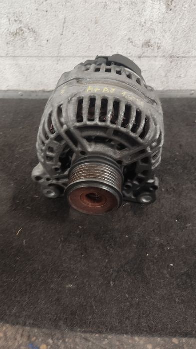 Alternator audi a4 b7 1.9 TDI