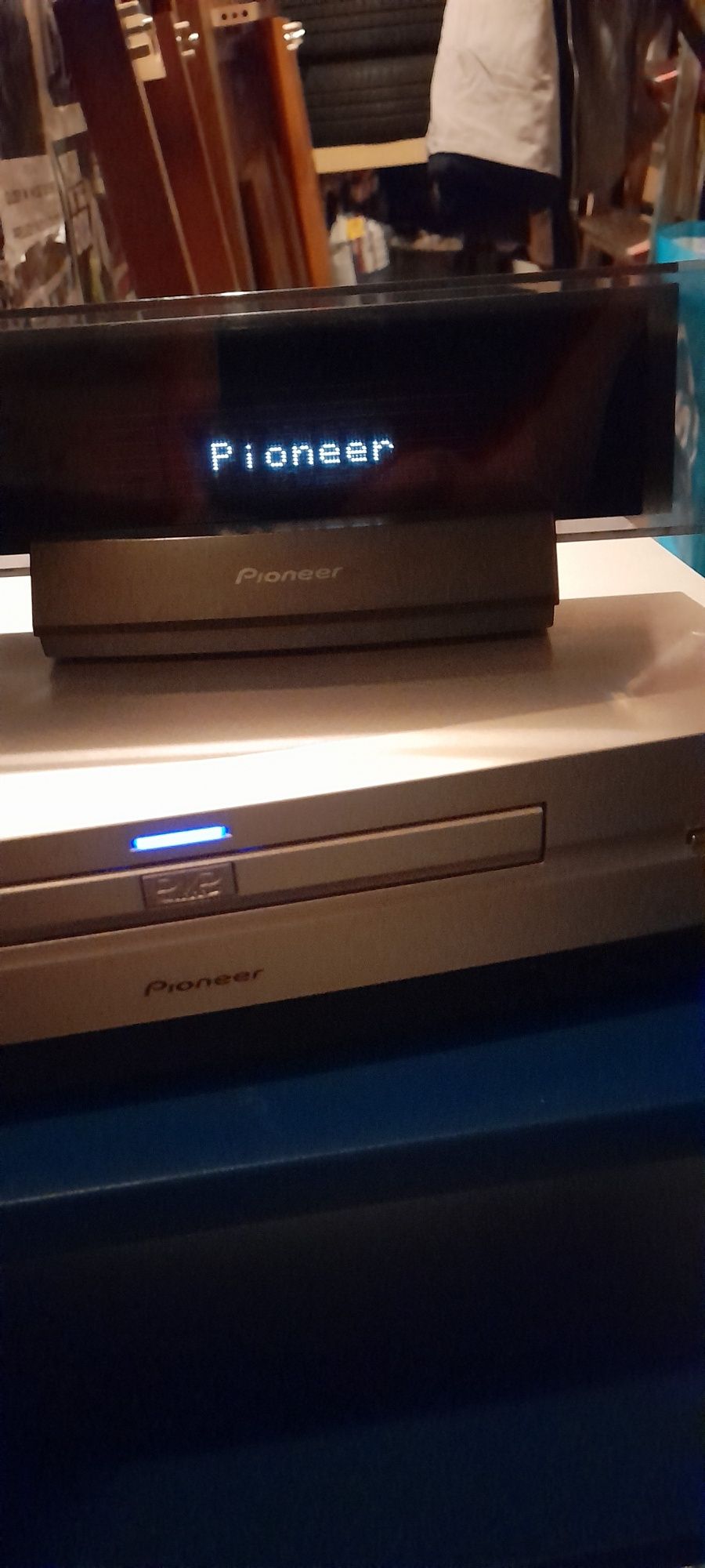 Pioneer ns-dv55 - kino domowe 5.1