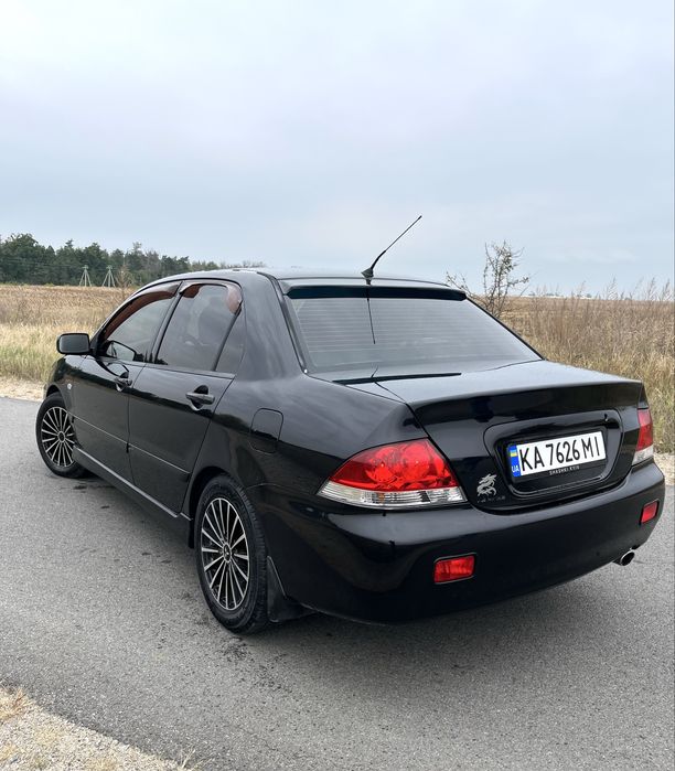 Продам Mitsubishi Lanser 9 2007 рік