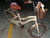 Bicicleta roda  16